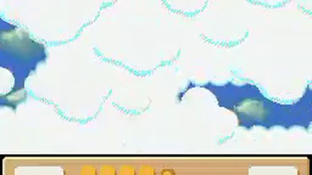 Kirby's Dream Land 3 - 4-3 Secret Exit смотреть онлайн