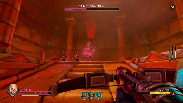10# Ziggurat 2 【 NO CC 】 смотреть онлайн