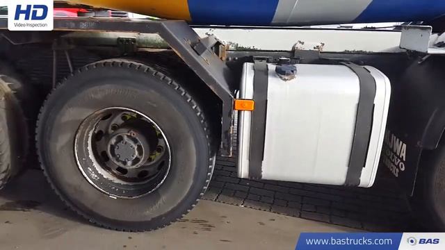 70098586 Volvo FM 440 смотреть онлайн