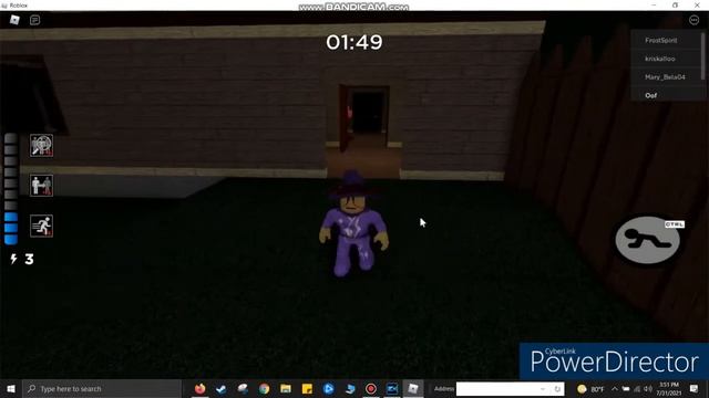 Piggy Swarm mode in a nutshell смотреть онлайн