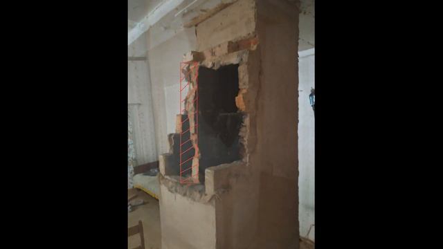 Ремонт печи для начинающих. Как отреставрировать печь своими руками быстро и красиво. смотреть онлайн