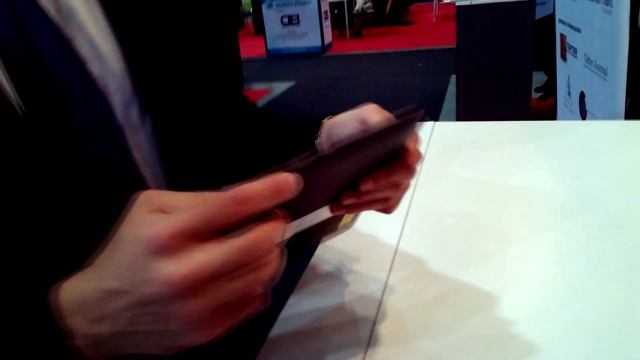 Dell Venue 11 Pro & Venue 8 Pro - Presentazione italiana смотреть онлайн