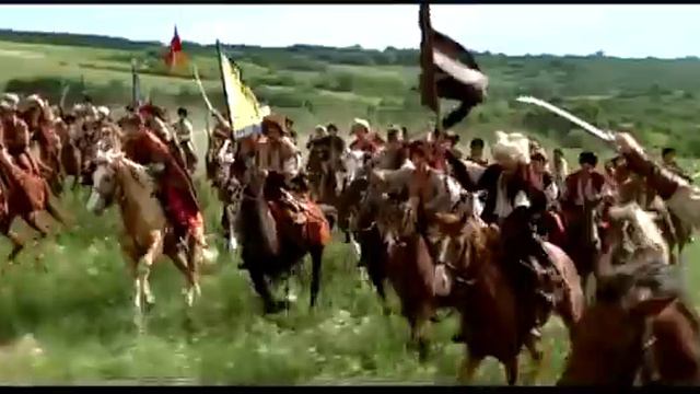 Taras Bulba Trailer