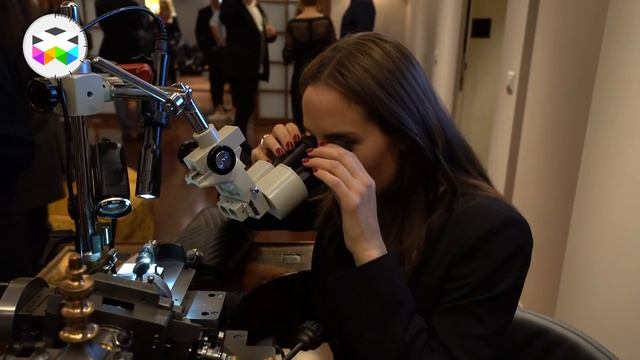 Patek Philippe & Rare Handcrafts Exhibition