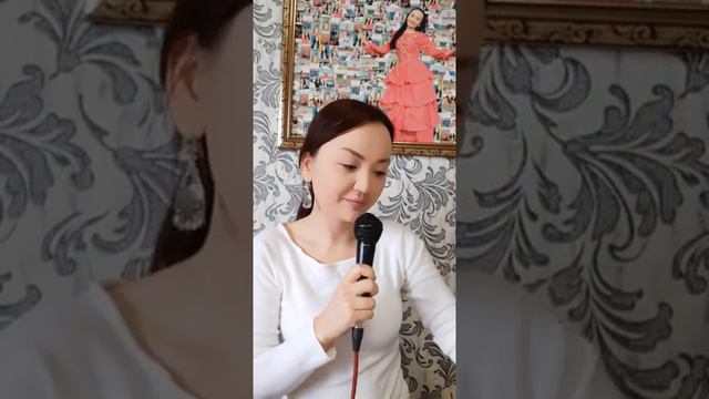 Жайна өнер, жаңаша! Бағдат Балмағамбетова смотреть онлайн