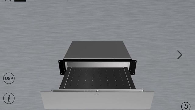 EPBI WD 22L SS смотреть онлайн