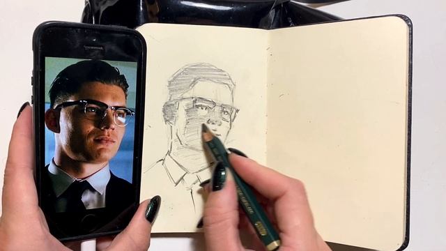 ПОРИСУЕМ снова или...ПОРИСУЕМ СНОВА? ✍ смотреть онлайн