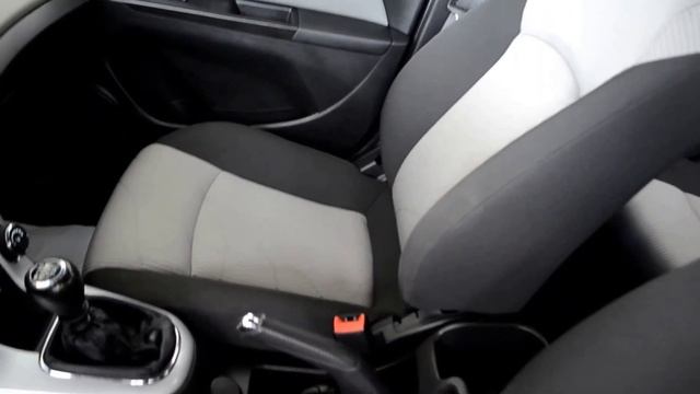 Chevrolet Cruze 1.8 мт смотреть онлайн