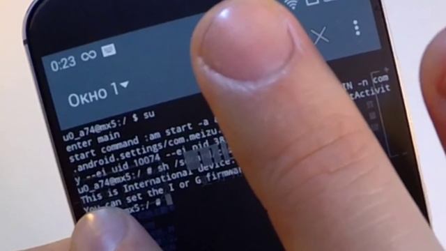 Meizu Mx5. Flyme 5.1(Int)| Как прошить!?|Мой опыт| Замена идентификатора на "i" смотреть онлайн
