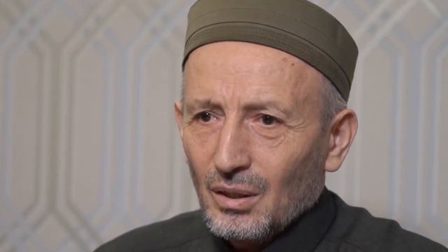 Муфтий Дагестана про тарикат.