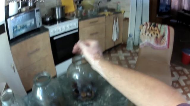 Сливовый компот смотреть онлайн