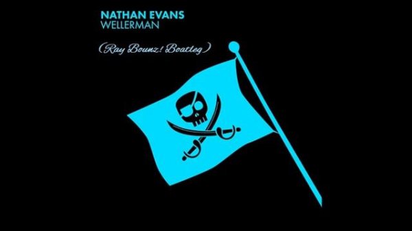 Nathan Evans - Wellerman (Ray Bounz! Boatleg)