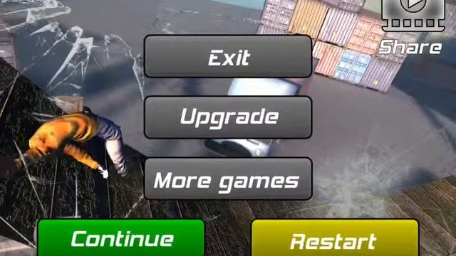 [Trial Xtreme 3] Funniest glitch смотреть онлайн