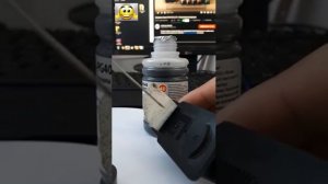 Заправка картриджа CANON 510 BLACK PG-510