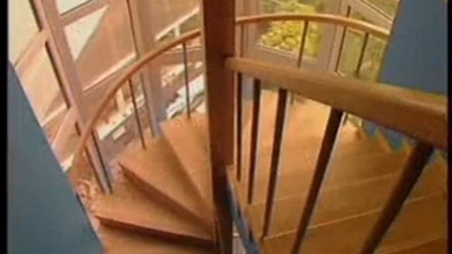 Пластиковые окна KBE. Форма и цвет профиля. смотреть онлайн