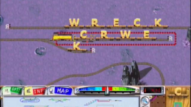 Let's Play 3D Ultra Lionel TrainTown Deluxe Part 18 смотреть онлайн