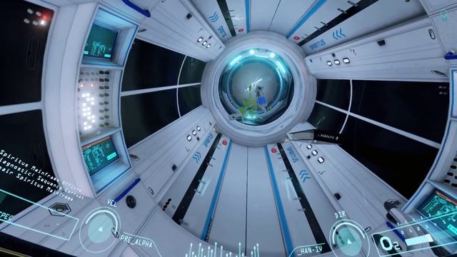 ADR1FT | Official Gameplay Footage #1 - 2015 Three One Zero Game HD смотреть онлайн