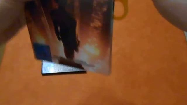 Unboxing Ghost in the Shell 2.0 / Hellsing Ultimate OVA 2 [ deutsch - german ] смотреть онлайн