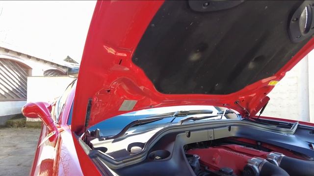 2016 Ferrari California T - Mechanical Review смотреть онлайн