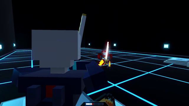 Победили операторку флота. Clone Drone in the Danger Zone. История. Серия № 3. смотреть онлайн