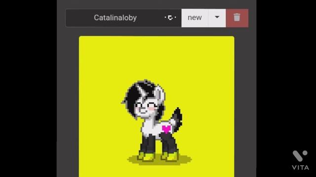 skin de pony town para catalinaloby смотреть онлайн