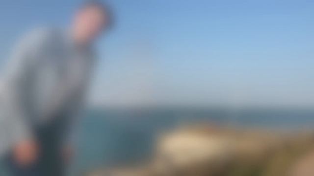 Путешествие на побережье в Великобритании смотреть онлайн