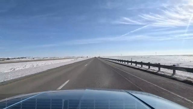 Driving 3,000 Miles Across The USA In An Old Chevy! Will It Make It Home? смотреть онлайн