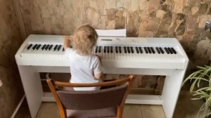 Отзыв о Sound Dealer / Анастасия / Цифровое пианино Ringway RP-35