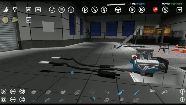 drifting on rfactor with the new street driven mod смотреть онлайн