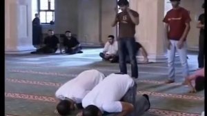 Сура Шахру Рамадан - Сиратулло Раупов