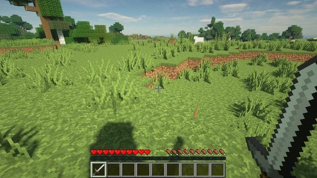 Best Client Mods for 1.16.1 смотреть онлайн