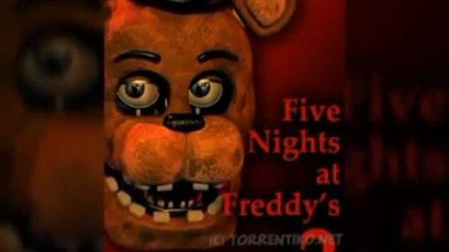 ИСТОРИЯ ФРЕДДИ ИЗ FnaF(1,2) смотреть онлайн