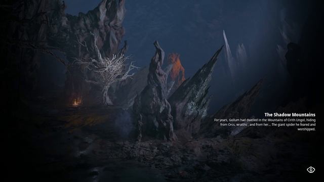 The Lord of the Rings Gollum - High/Ultra Settings - Ryzen 5 3600 - RTX 2060 SUPER смотреть онлайн