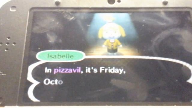 Animal Crossing New leaf easy free money glitch STILL WORKING IN 2023 (Welcome Amiibo) смотреть онлайн