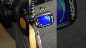 Как настроить гитару с помощью тюнера.mp4