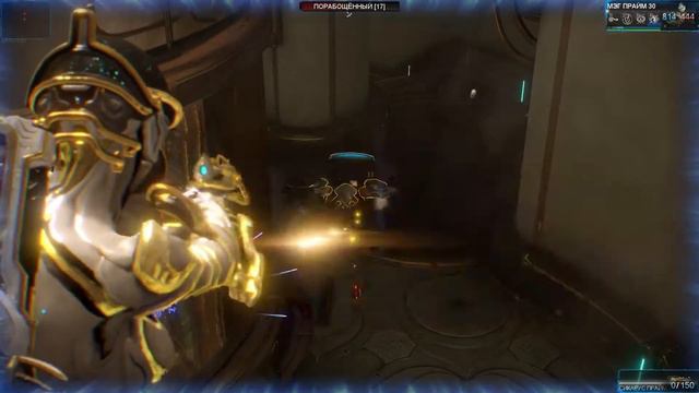 Warframe - Башня Орокин Зачистка Т1 смотреть онлайн