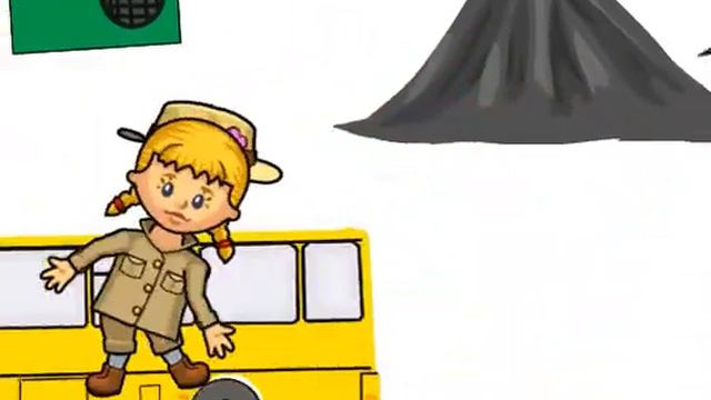 Мой мультфильм1 смотреть онлайн