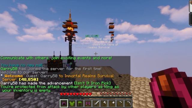 Top 3 Best Cracked SMP Minecraft 1.16.5 Servers - FREE TO JOIN (2023) смотреть онлайн