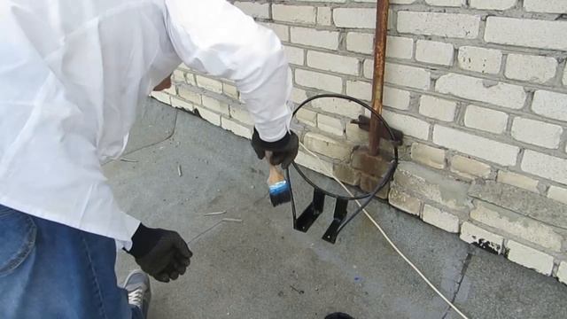Баскетбольный щит своими руками смотреть онлайн