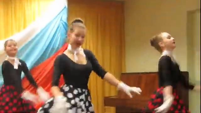Королева красоты (Северяночка, рук Вишневская И В) смотреть онлайн