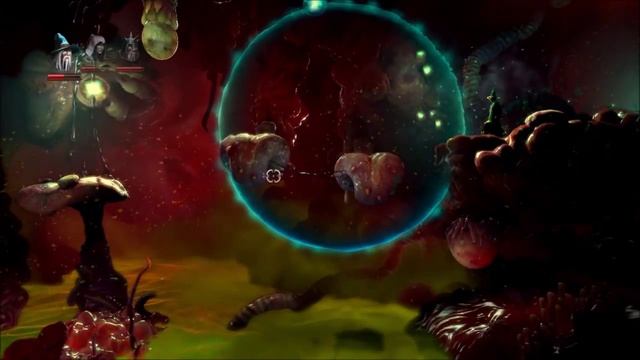 Trine 2: The Complete Story 100% Walkthrough Part 16 - Belly of the Beast смотреть онлайн