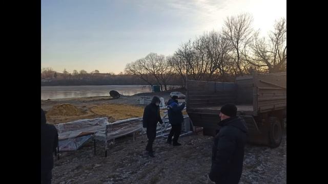 Городской пляж смотреть онлайн