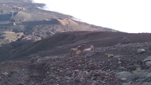 Windy Fogo volcano смотреть онлайн