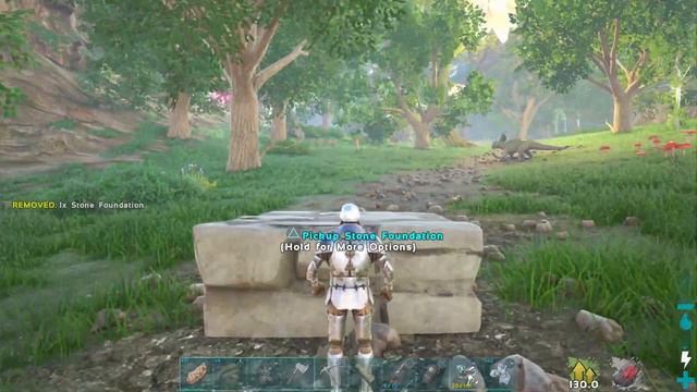 Fjordur Portal Room Location - How To Get To The Different Realms | ARK:Survival Evolved смотреть онлайн