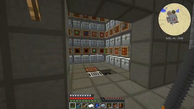 industrial craft 2 experimental с модами - № 21. Не хватка энергии. смотреть онлайн