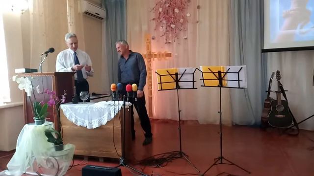 Кадацкий Владимир поздравление с Днем рождения смотреть онлайн