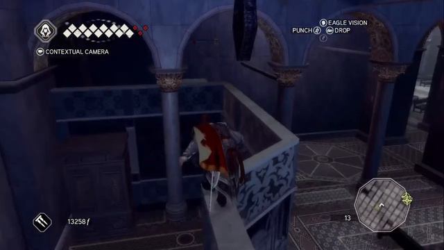 Assassin's tomb in venice (Assassin's creed 2) || Playing in 2020 || PC Gameplay смотреть онлайн
