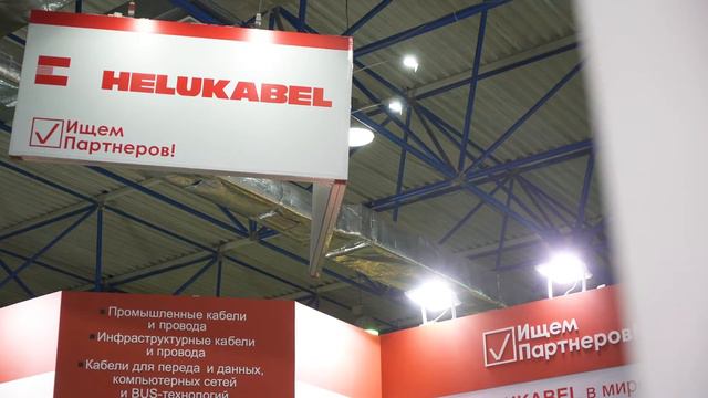 Отзывы участников Powerexpo Almaty 2018 / Feedback from exhibitors / Қатысушыларының пікірлері смотреть онлайн
