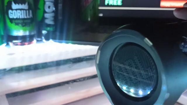 долгожданный обзор колонки JBL Flip 4 смотреть онлайн