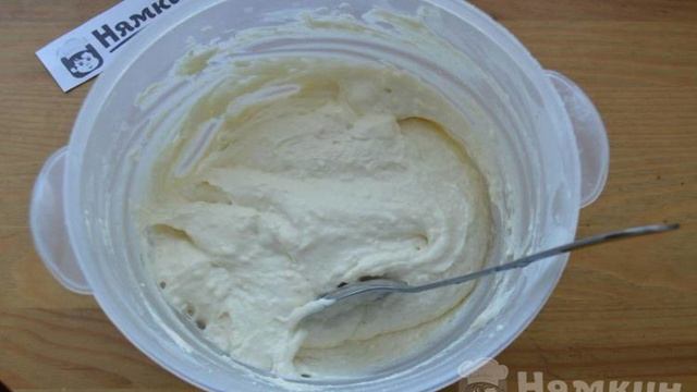 Книга рецептов